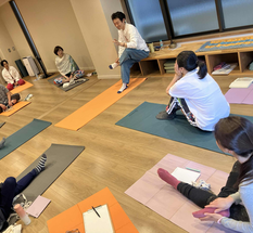 毎月or隔月の継続した学び